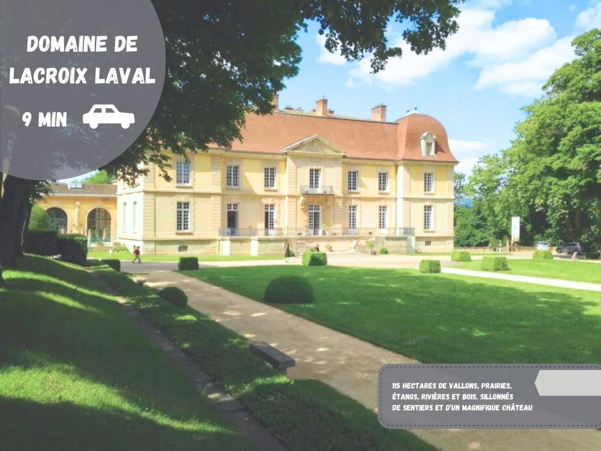 Loft Dyane - Le Meridien #Parking #Lave-Linge #Clim #Netflix Charbonnieres-les-Bains Exterior photo