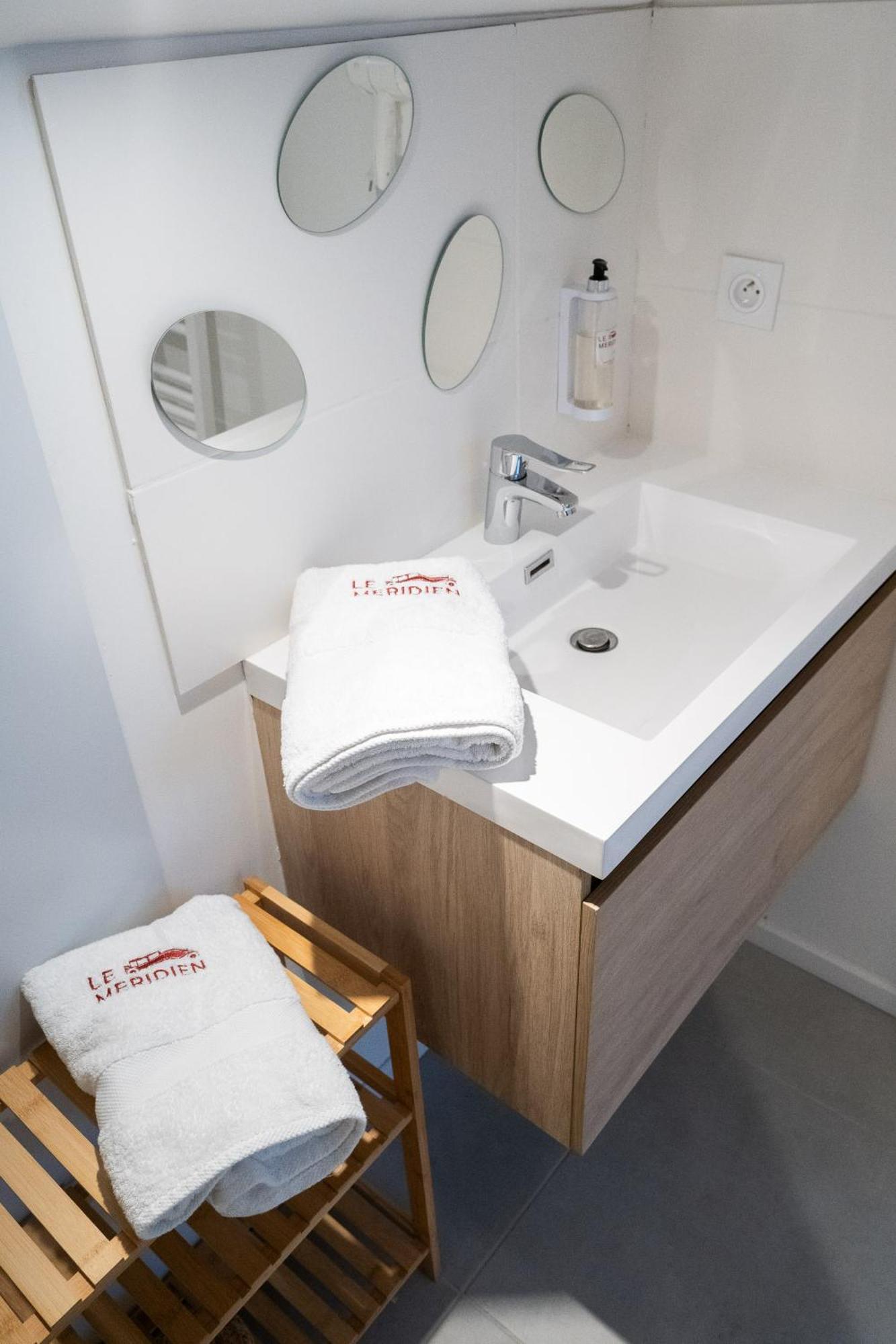 Loft Dyane - Le Meridien #Parking #Lave-Linge #Clim #Netflix Charbonnieres-les-Bains Exterior photo