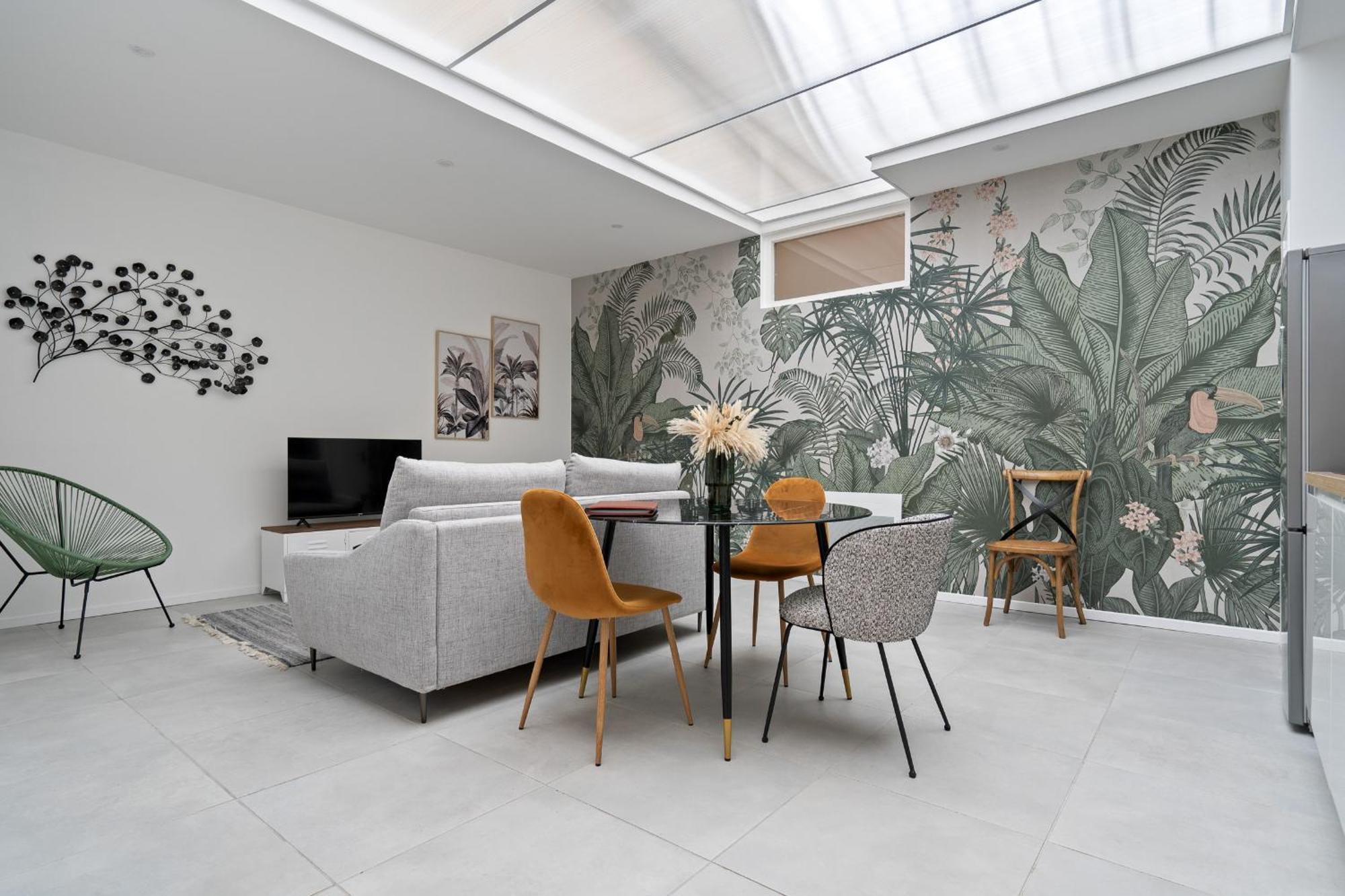 Loft Dyane - Le Meridien #Parking #Lave-Linge #Clim #Netflix Charbonnieres-les-Bains Exterior photo