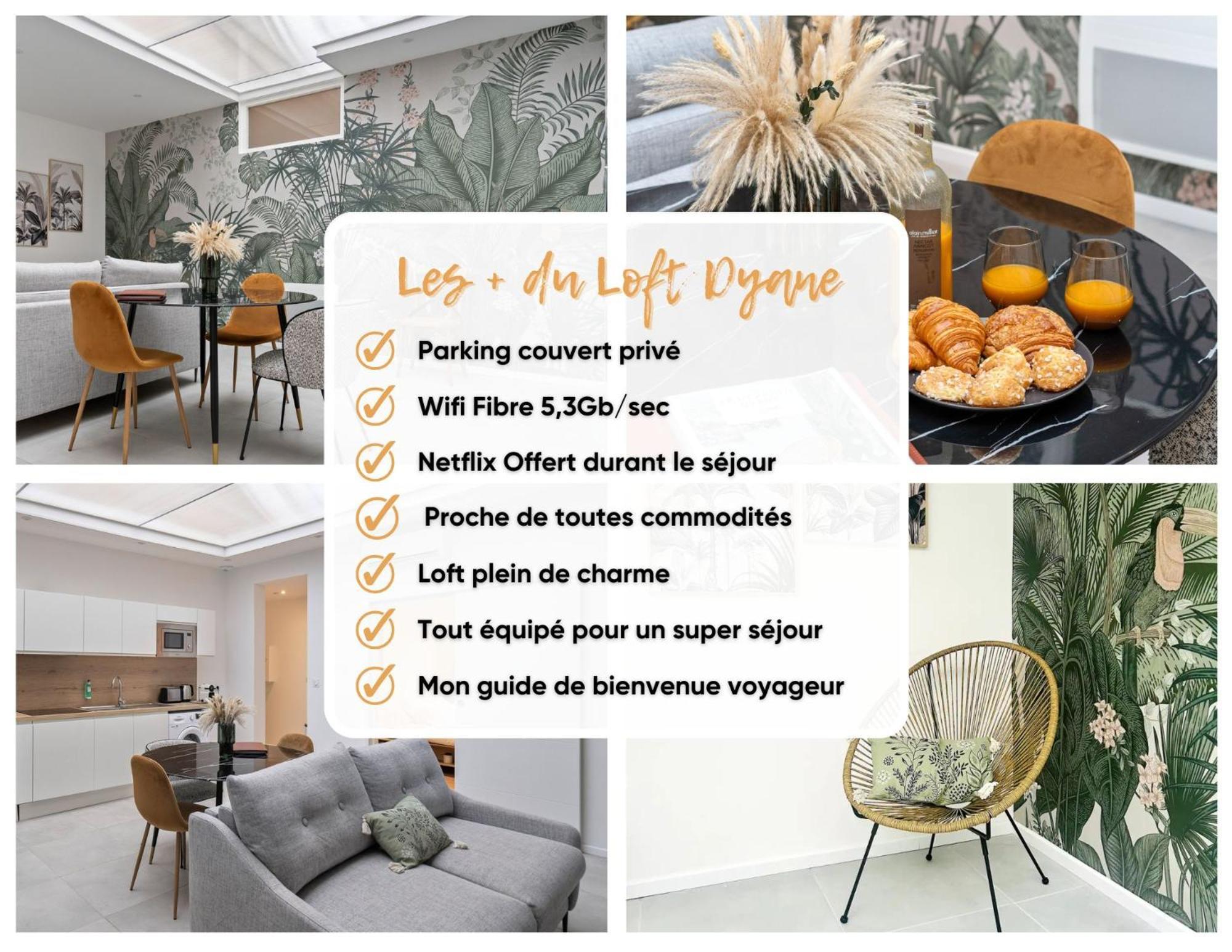 Loft Dyane - Le Meridien #Parking #Lave-Linge #Clim #Netflix Charbonnieres-les-Bains Exterior photo